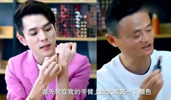 曾經的“女王”不在，羅永浩來了也搞不過李佳琦