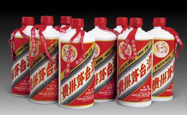 茅臺(tái)盤(pán)中跌破1400元 有機(jī)構(gòu)再喊2800元最高目標(biāo)價(jià)