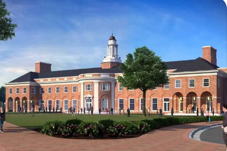 伊隆大學在 10 月 31 日至 11 月 5 日慶祝返校節