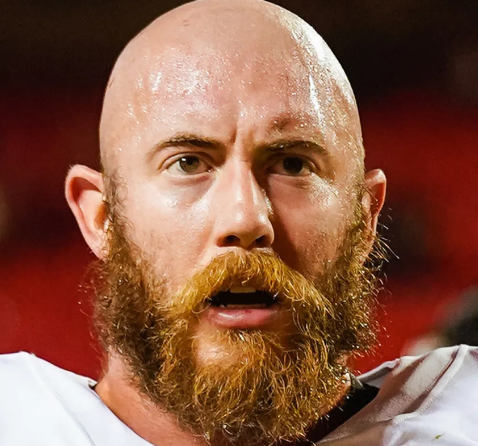 布朗隊將 OL Joe Haeg 置于傷病預備隊