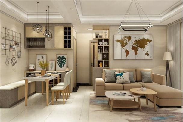 歐派家居3季度營收創新高 最高2.5億回購有用嗎？