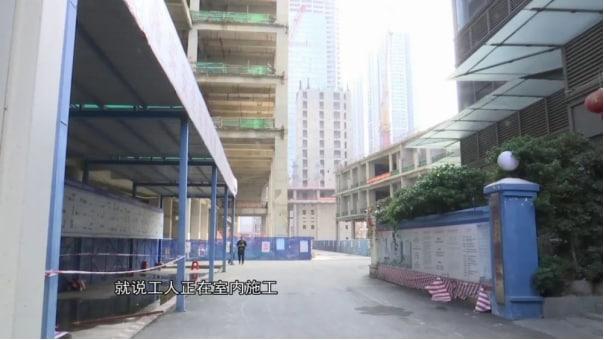 ＂保交樓＂有新進展！哈爾濱多個項目收到專項資金并復工