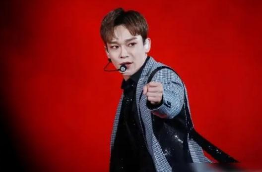 金鐘大專輯LastScene將延期發行