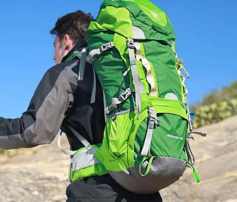 該如何挑選旅行背包？