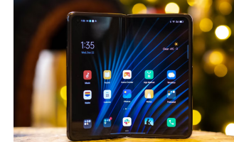 Oppo的下一代可折疊手機泄漏展示了我們可能會看到的規格