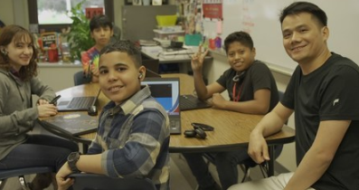 Timekettle AI翻譯耳塞為英語學習者賦能