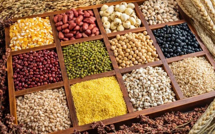 五谷雜糧要怎么吃才健康營養(yǎng)