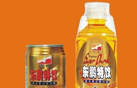 “醒著拼”的東鵬，不懂躺平的年輕人