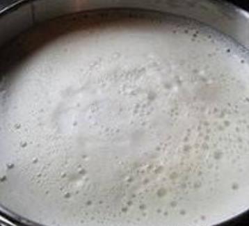 烹調中產生的泡沫，該不該撇掉？