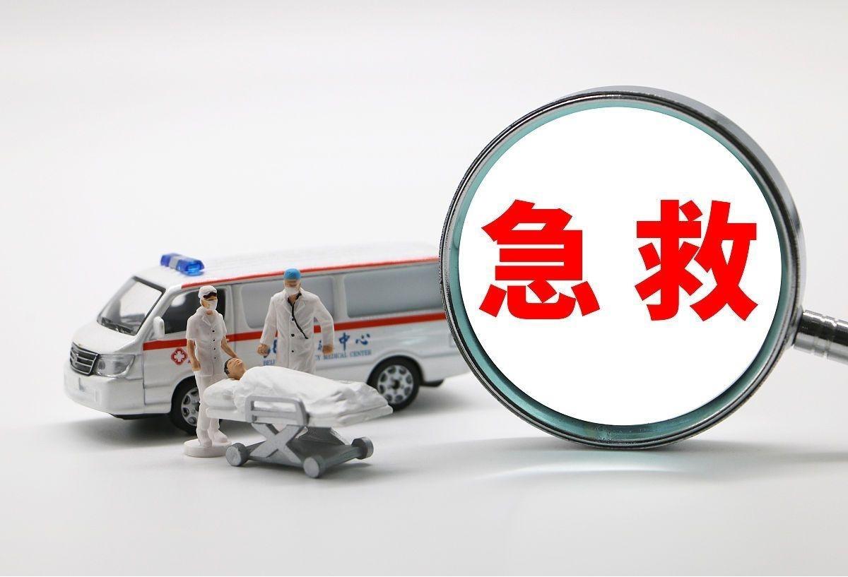 蘭州男童身亡事件撥打120時(shí)間線