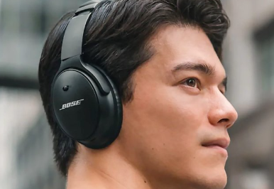 新名稱但設計相同Bose推出QuietComfort SE耳機