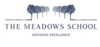 內華達州南部的梅多斯學校舉辦年度預覽日