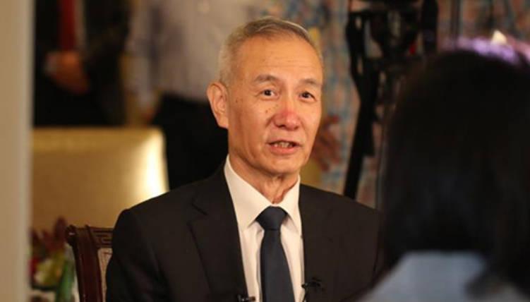 牛市回歸？中國資產集體大漲，劉鶴重磅發聲！三大利好齊聚，唱多派踩準了！