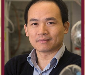 FSU團隊制定了從有前途的材料中創造藍光的新策略