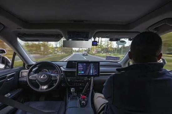 小馬智行被曝裁員，公司回應來了