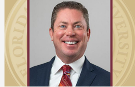 FSU校友ScottPrice向商學院贈送270萬美元