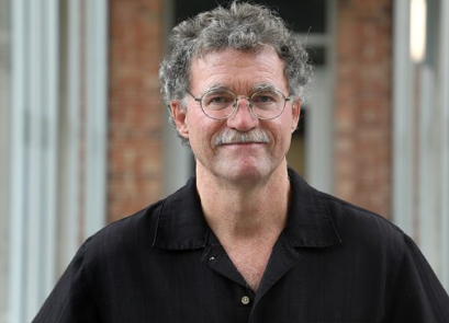 生物數學項目主任獲得了著名的獎學金