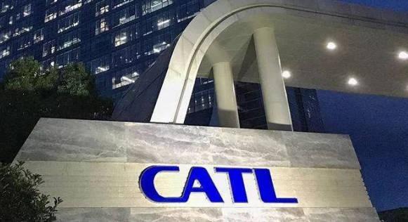 電池技術比寧德時代更先進？眾泰汽車：不存在