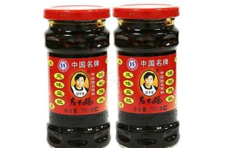 “下飯神器”老干媽不香了？