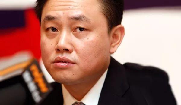 黃光裕拼命18個月，國美沒了865億