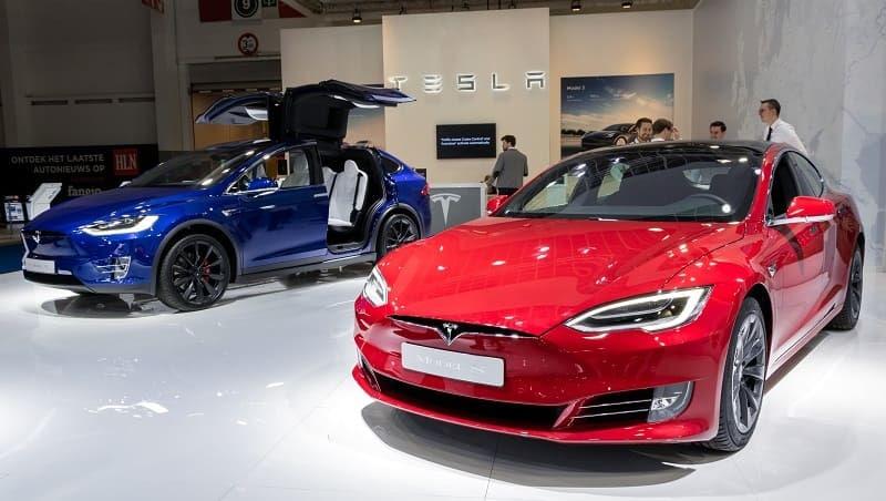 變相再降8千？免費“送”保險，特斯拉年底沖量再放一招	