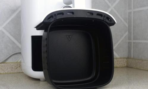 空氣炸鍋涂層蹭掉了還能用嗎