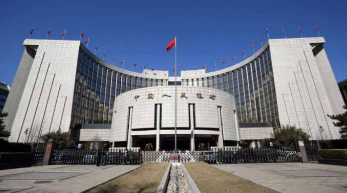 央行主管媒體：銀行積極落實 房企融資環境正好轉