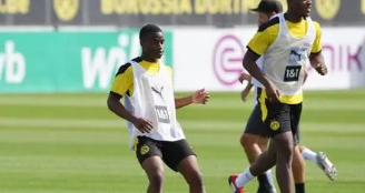 多家歐洲頂級俱樂部關注穆科科多特希望與球員續約至2027年