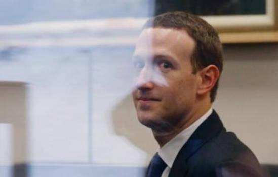 1.1萬人 Meta史上最大規模裁員開始