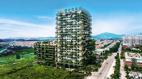 “第二支箭”支持民營(yíng)房企發(fā)債：美的置業(yè)、碧桂園等房企正溝通對(duì)接發(fā)債注冊(cè)意向