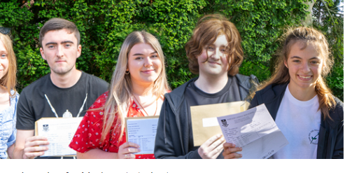 Maricourt學生應得的成績