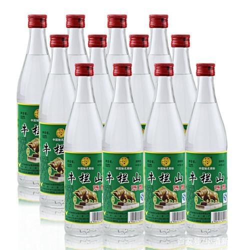 “二鍋頭”漲價，馮柳已“囤貨”！