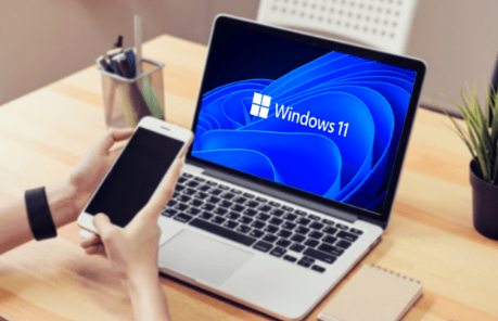 WINDOWS 11 現在可以更好地控制 PC 上運行的內容