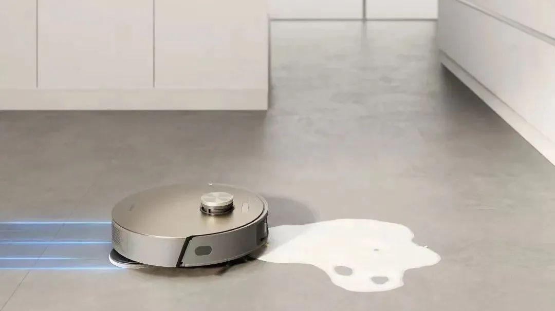 撼動掃地機器人賽道格局的，為何是它？
