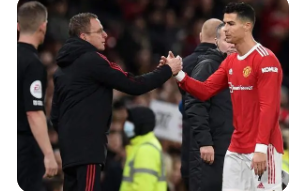 C羅對曼聯設施的不滿得到多位在卡靈頓基地工作多年的球員