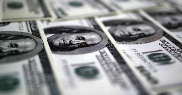 日本9月所持美國(guó)國(guó)債減少796億美元，至1.1萬億美元