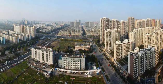 樓市十月繼續探底：58城新房價格下跌，上海二手房量價齊跌