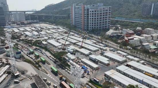 全國多地加快方艙醫院建設，方艙醫院概念股大漲