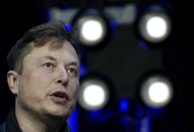 是否恢復特朗普賬號？馬斯克發起推特投票，六成參與者支持