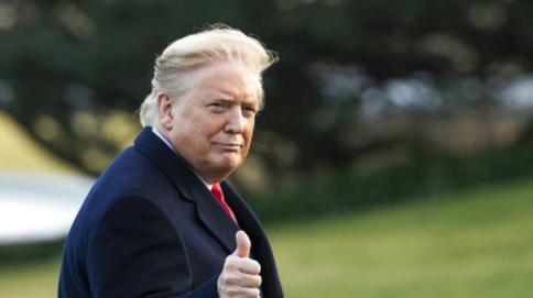 馬斯克將恢復特朗普的推特賬號 當事人卻表示“沒有興趣”！