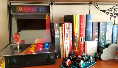 如何在 Raspberry Pi 4 上設置 RetroPie