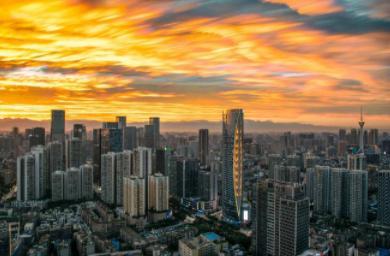 年輕人逃離北上廣，把成都卷成了下一個“北上廣”