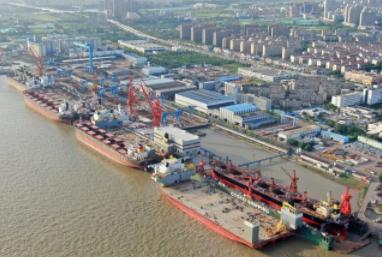 日賺超3億的中遠海控被低估了？事實并非如此