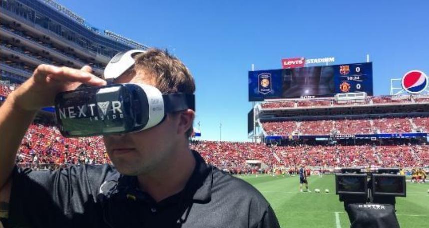 距離全民VR看球，PICO還有多遠