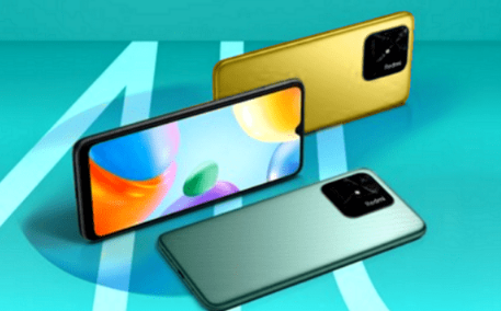 小米POCO C50將于11月底發布