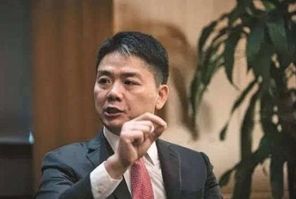 劉強東發全員信：京東副總監以上高管降薪10%-20%，職位越高降得越多