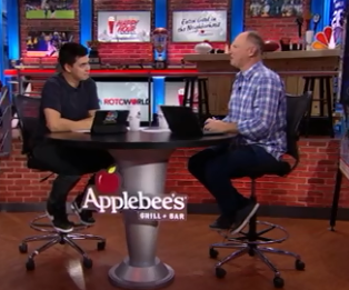 包裝工試訓杰羅尼莫-艾利森與丹尼-戴維斯