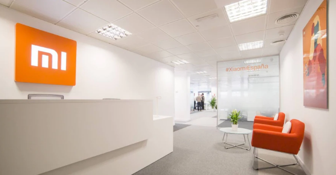 全球智能手機市場萎縮 小米第三季度營收下滑 10%