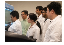 機械與航天工程研究團隊發表太陽能高效轉換研究