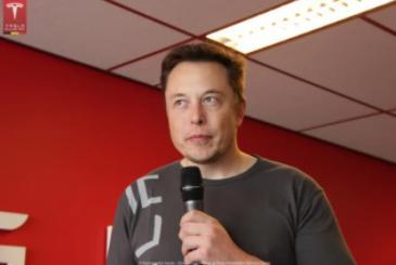 外媒：馬斯克個人財富過去一年縮水近三分之一，日均損失約3億美元
